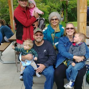 Meet your Posher, Randy